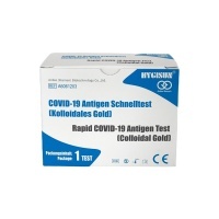 Covid-19 antigenski hitri test